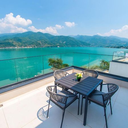 Royal Terrace Apartments Konjic Exterior photo