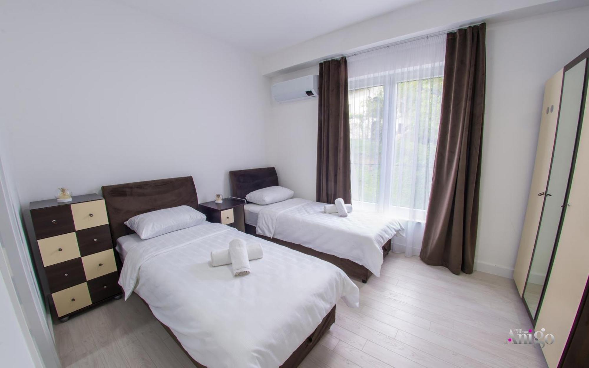 Royal Terrace Apartments Konjic Exterior photo