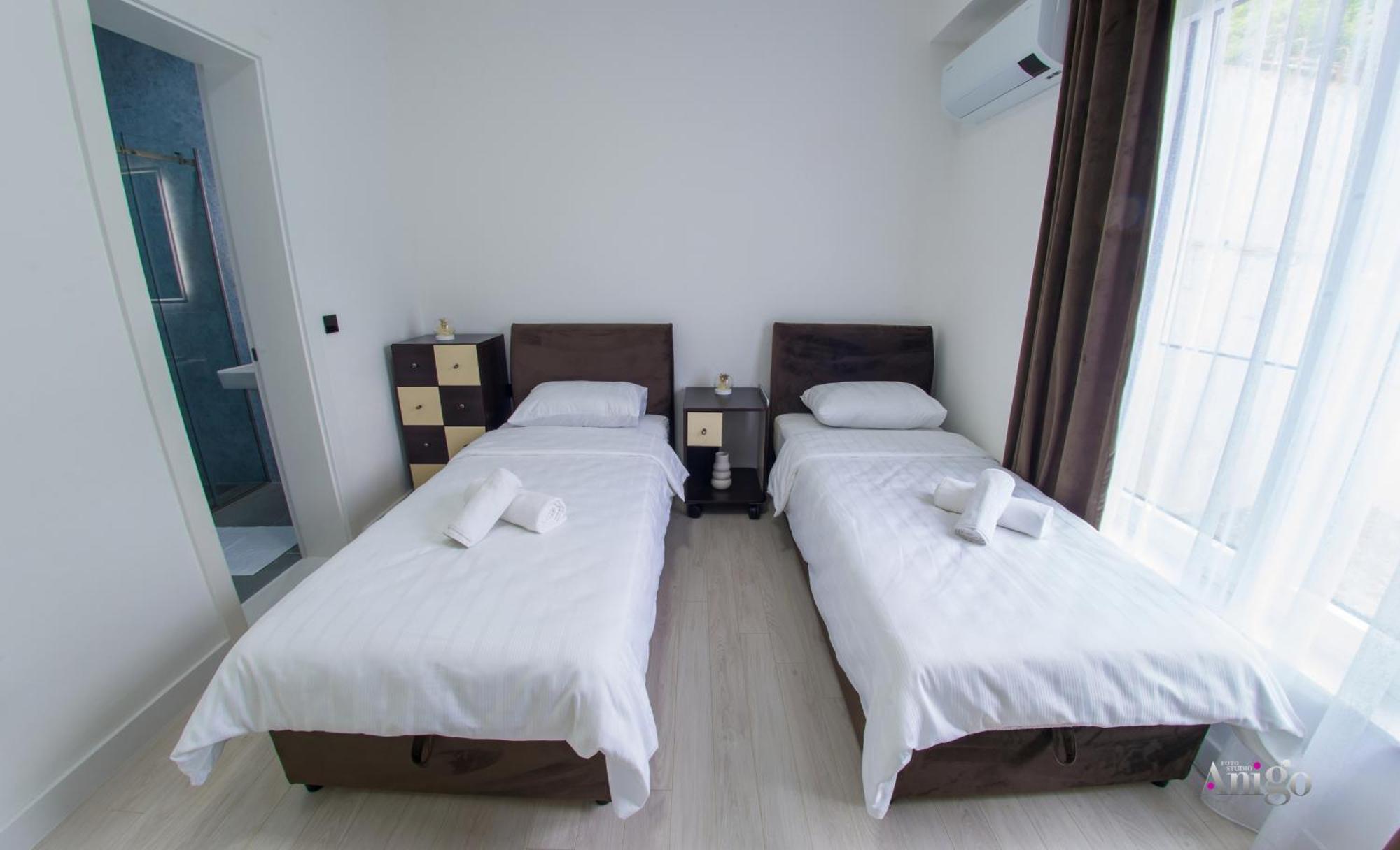 Royal Terrace Apartments Konjic Exterior photo