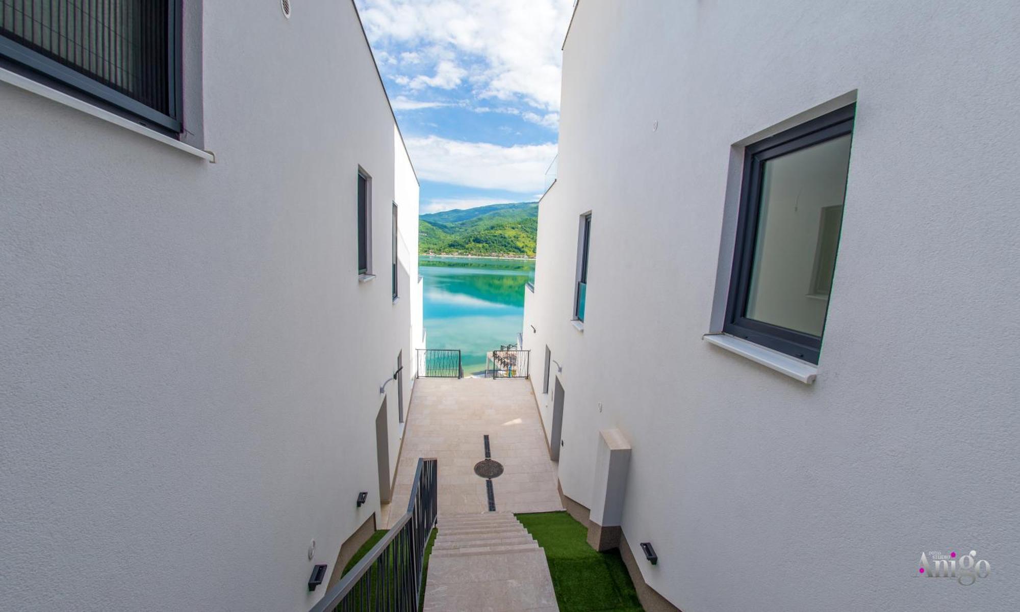 Royal Terrace Apartments Konjic Exterior photo