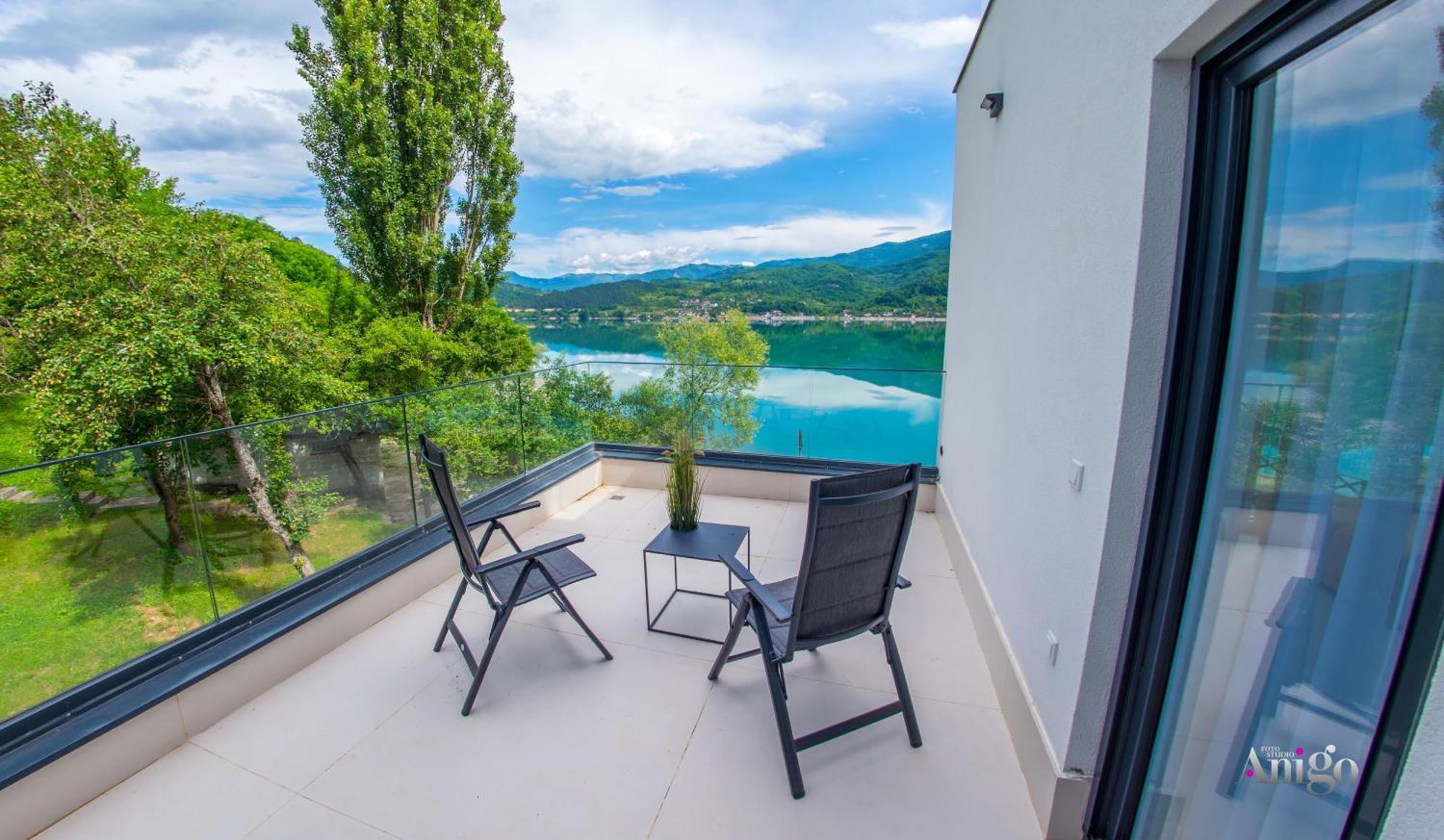 Royal Terrace Apartments Konjic Exterior photo
