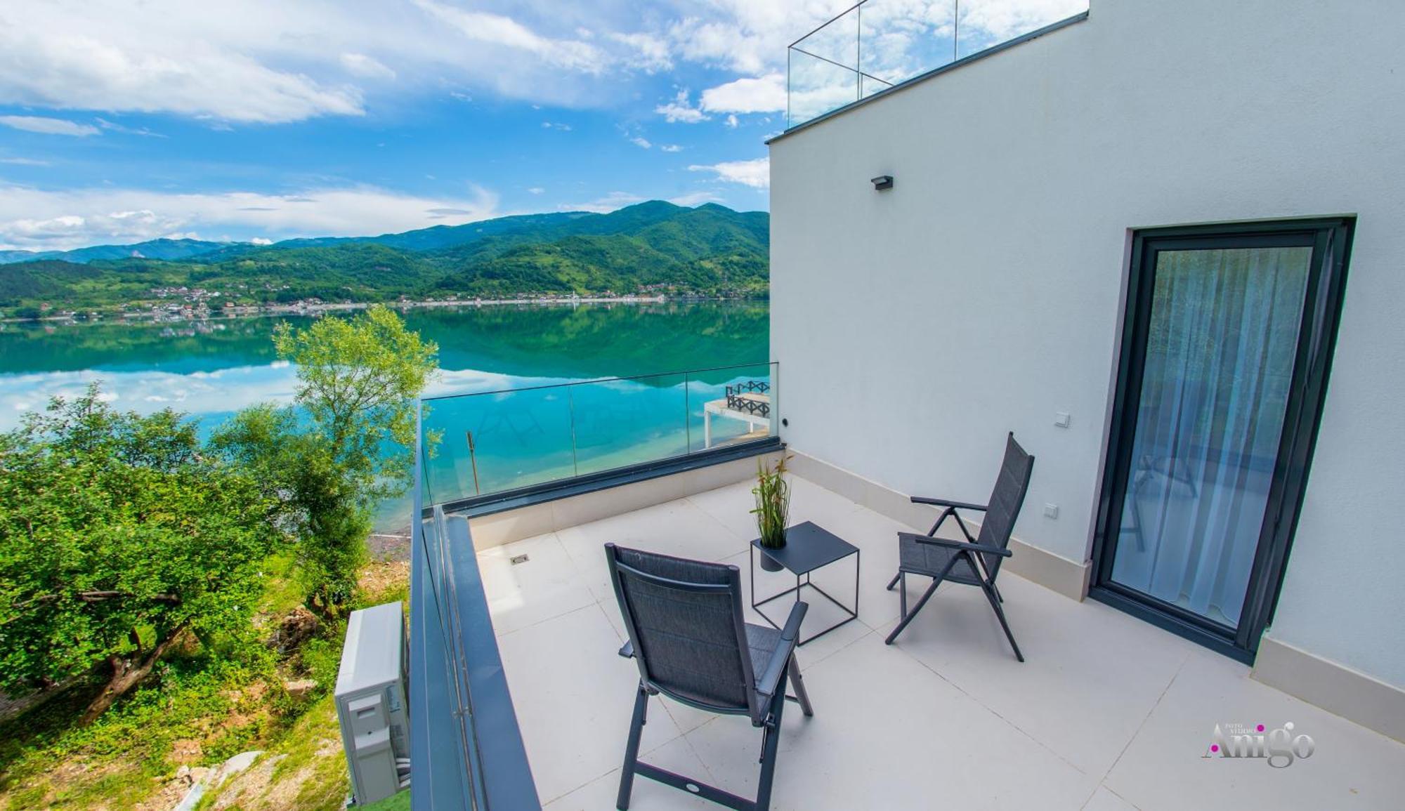 Royal Terrace Apartments Konjic Exterior photo