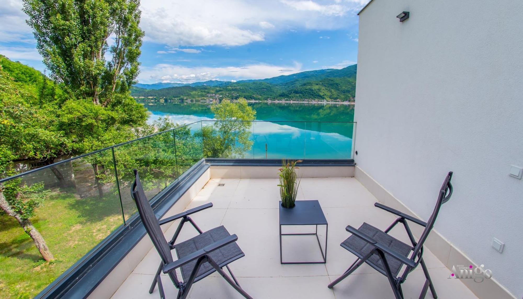 Royal Terrace Apartments Konjic Exterior photo