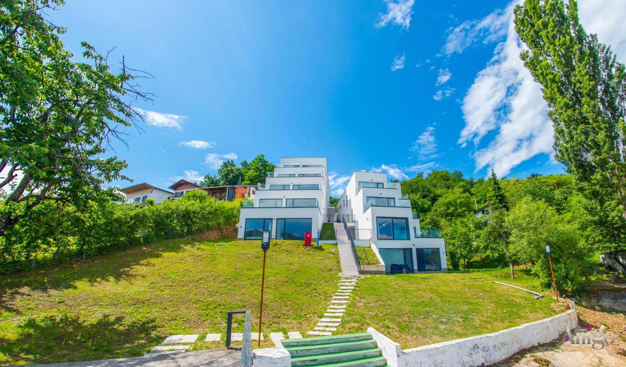 Royal Terrace Apartments Konjic Exterior photo