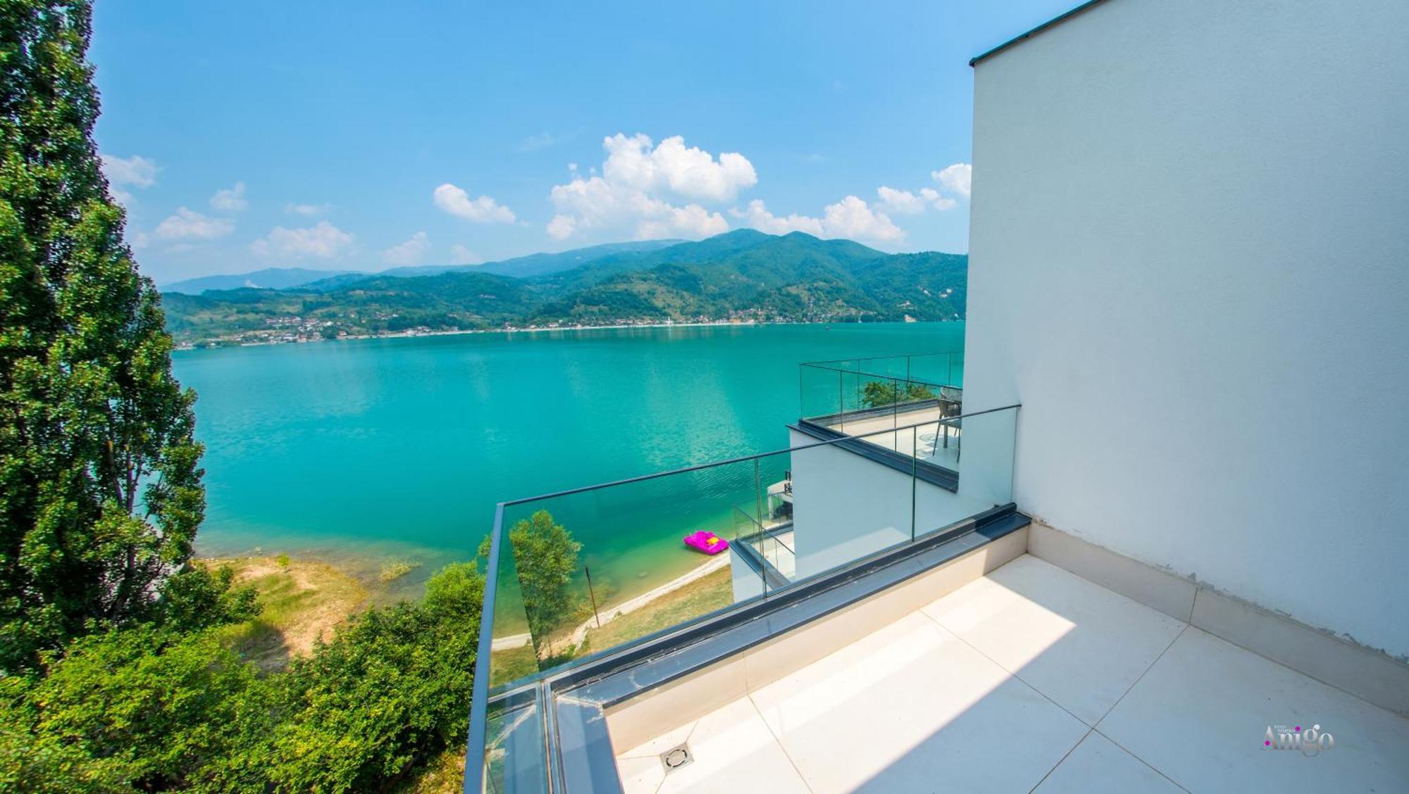 Royal Terrace Apartments Konjic Exterior photo