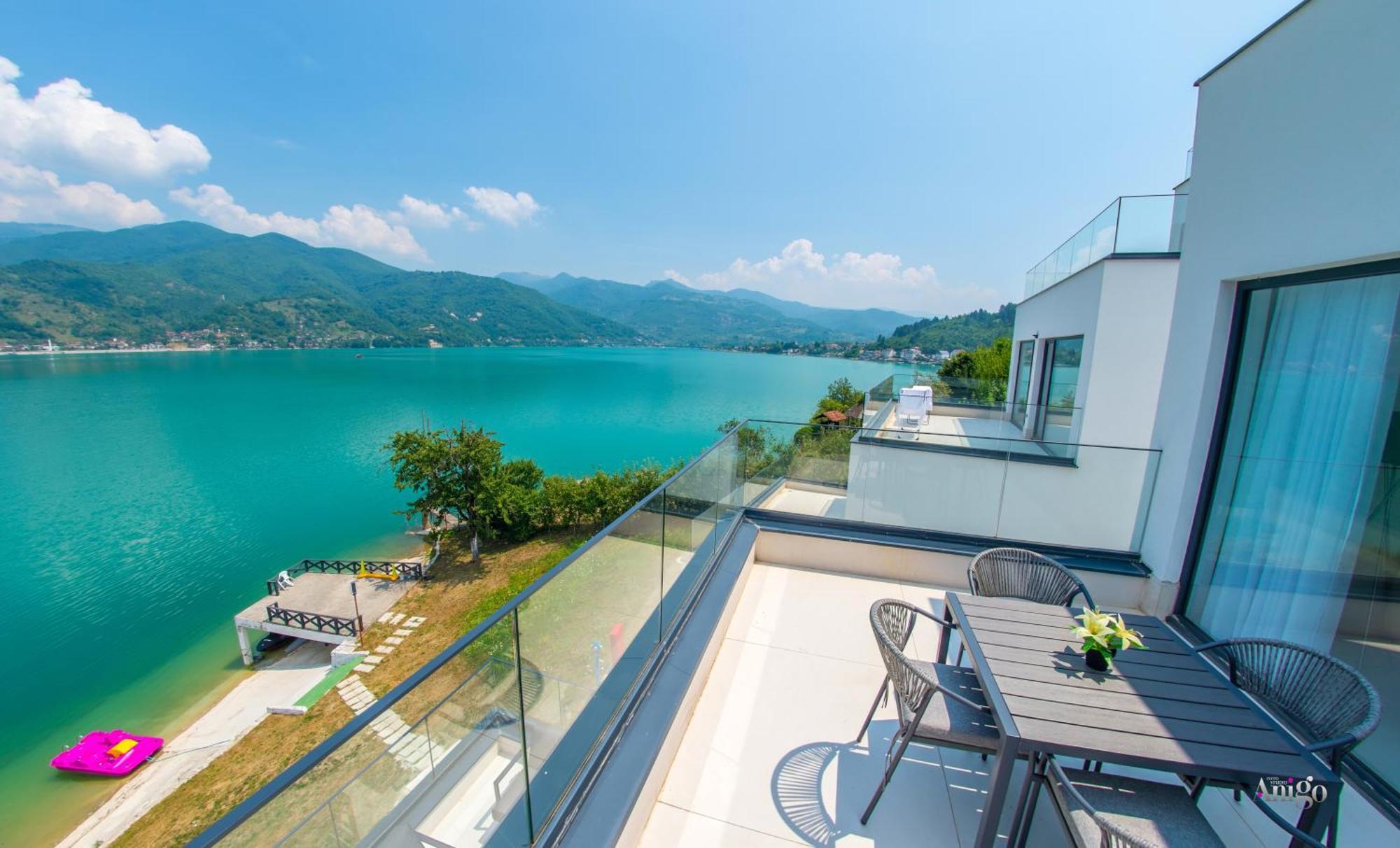 Royal Terrace Apartments Konjic Exterior photo